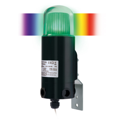 GH5 ActiveLine Multicolor LED beacon