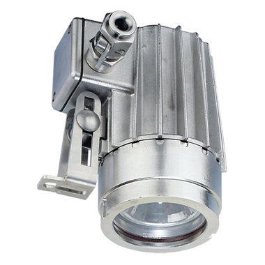 USL06-Ex Sight glass luminaire/Spotlight ATEX