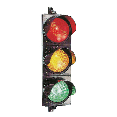 SAM traffic light