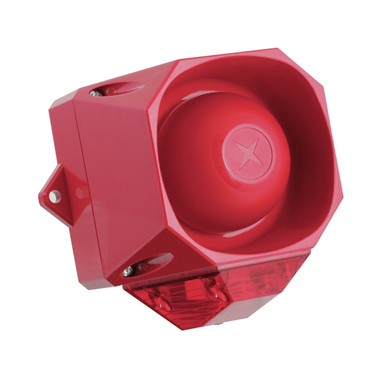 AXL05 Combination alarm