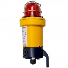 dSLB 20 LED Signal beacon ATEX