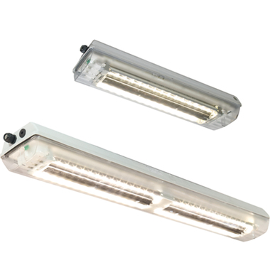 eLLK92 LED Luminaire ATEX