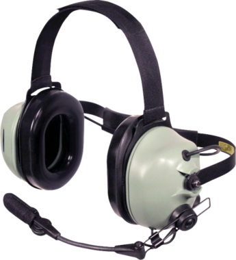 H9140 Dual Ear, Behind-the-Head