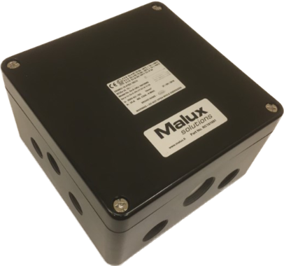 GboX 161609 Terminal box Exe Supply 16