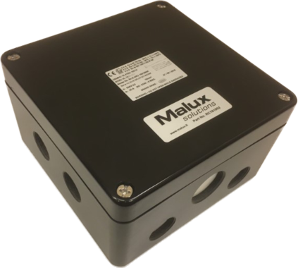 GboX 161609 Terminal box Exe Supply 10