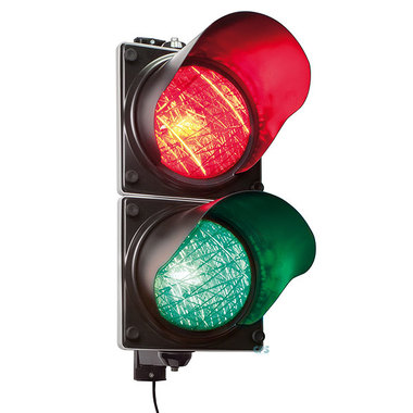 SAM traffic light
