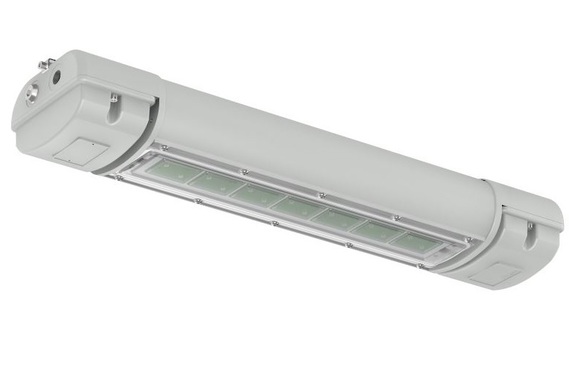 Spartan Linear Ex LED