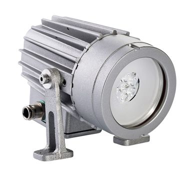 USL07 / USL07 LED Sight glass luminaire/spotlight