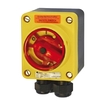 GHG261 / ATEX Safety switch 10 A