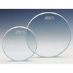 DIN7080 Sight glass disk borosilicate +280°C