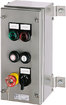 GHG444 33 / Control centre max. 6 functions