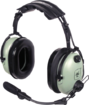 H9130 Dual Ear, Over-the-Head