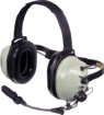 H9140 Dual Ear, Behind-the-Head