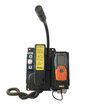 GSM-R 2W TrainTalk™ OVK5 for SED OPH-810R
