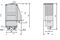 ExBin-P Pressure/differential pressure switch (P/dP) 2G2D