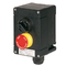 GHG411 82 / Two-position control switch
